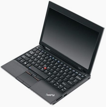Lenovo Thinkpad x100e